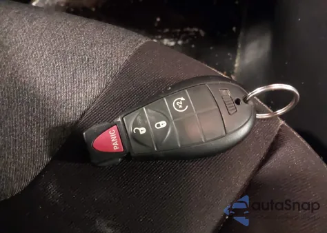 2015 Jeep Cherokee Sport z USA, uszkodzony, nr VIN 1C4PJMAB2FW501982